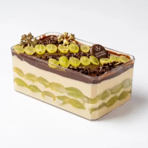 Bombom Aberto de Uva