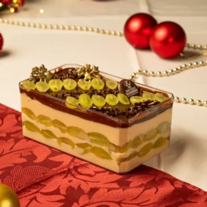 Bombom Aberto de Uva