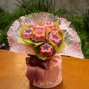 Bouquet de Bombons Pão Mel