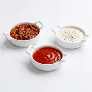 Molhos para Nhoque