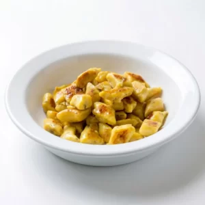 Nhoque Kseiro de Batata